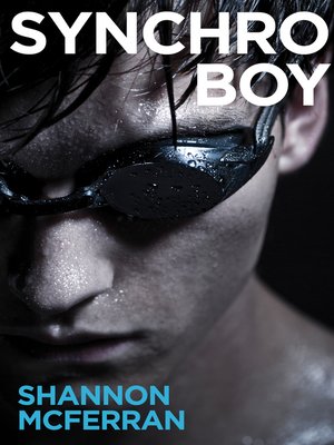 Synchro Boy - ebook